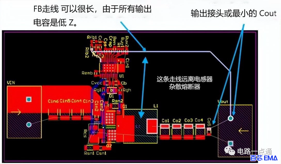 PCB电源设计实例，16步步步为赢